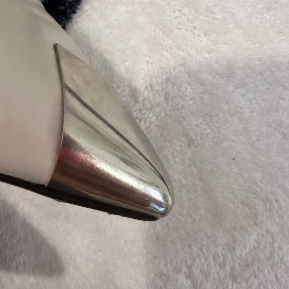 ☀️Isabel Marant leather boots comfy and fabulous worn 2 days bought in Europe - Picture 7 of 13